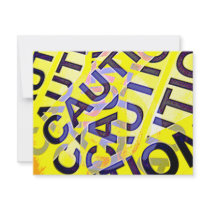  Tape invitations