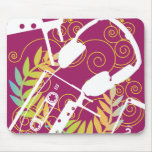Tape Mouse Pads