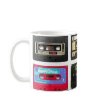 Tape mugs