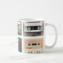 Tape mugs