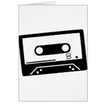 Tape - Music cards