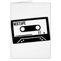 Tape - Music cards