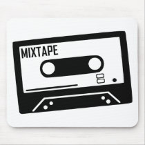 Tape - Music mousepads