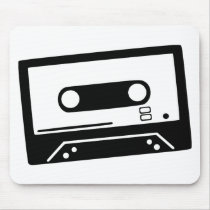 Tape - Music mousepads