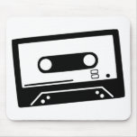 Tape - Music Mouse Pads