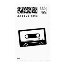 Tape - Music postage by Thinkdifferent Tape - Music postage