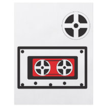 Tape.. Please don't forget me... flyers by spartandesigns Tape.. Please don't forget me... flyers