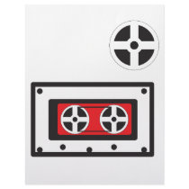 Tape.. Please don't forget me... letterhead by spartandesigns Tape.. Please don't forget me... letterhead