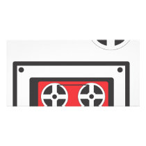 Tape.. Please don't forget me... photo cards