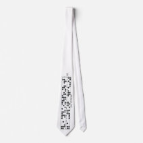 Tape Tie (single)