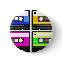 Tapes Pin