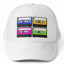 Tapes Hats