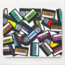 Tapes Mouse Pads