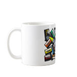 Tapes mugs