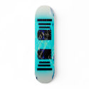 tapes n speakers skate skateboards by somdesigns tapes n speakers skate skateboards
