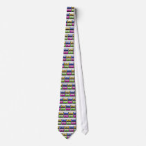 Tapes Custom Tie