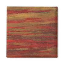 Tapestry #2 fridge magnets