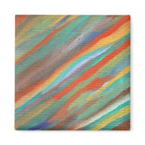 Tapestry #4 magnets