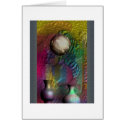 Tapestry cards