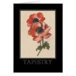 Tapestry Card - 023