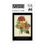 Tapestry Card - 027 Postage Stamp