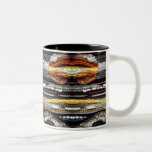 'Tapestry' Coffee Mugs