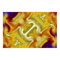 Tapestry I. posters