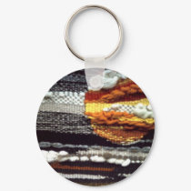 'Tapestry' keychains by Pro_Artz 'Tapestry' keychains