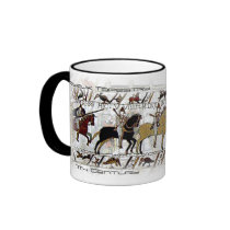 Tapestry Mugs