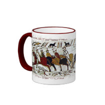 Tapestry Mug