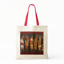 Tapestry of Life - Bag