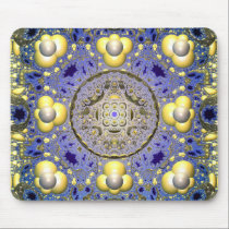 'Tapestry of Love 2' mousepads