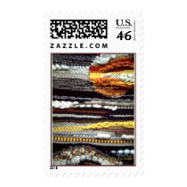 'Tapestry' postage