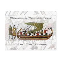 Tapestry Post Card