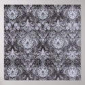 Tapestry ~ Print Poster