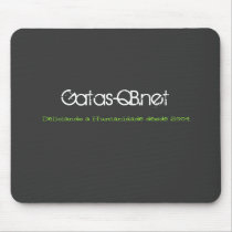 Tapete GatasQB mousepads