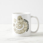 Tapeworm Mug