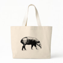 Tapir Bag