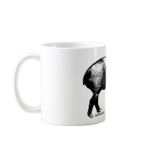 Tapir Mug