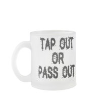 Tapout1 Mug