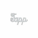 Tapp men's/women's track jacket embroidered shirts
