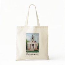Tappahannock Courthouse Bag