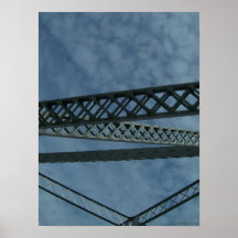 Tappan Zee Print