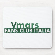 Tappetino Mouse logo verde mousepads by kisal86 Tappetino Mouse logo verde mousepads