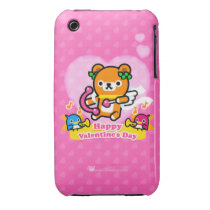 Tappi Valentine iPhone 3GS Case casemate cases