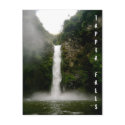 Tappia Falls postcards