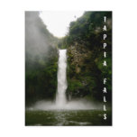 Tappia Falls Post Cards