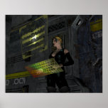 Tapping into Tomorrow Posters
