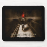 Tapping The Ether Mouse Pad