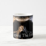 Tapping The Ether Mugs